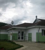 Community services center for children with disabilities, Vaslui