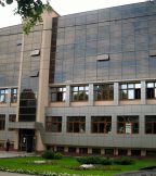 Vaslui City Hall office planning