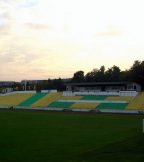 Vaslui Municipal Stadium - Rehabilitation