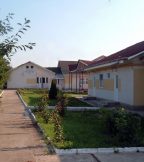 Services center for children with disabilities, Barlad
