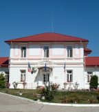 Medical-social center, Bacesti